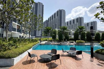 Cerrado @ Southville City