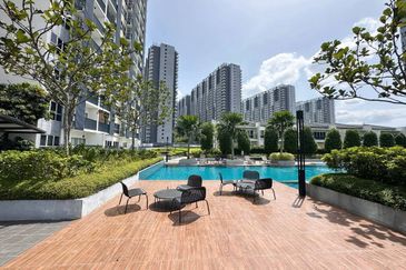 Cerrado @ Southville City