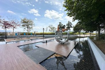 Cerrado @ Southville City