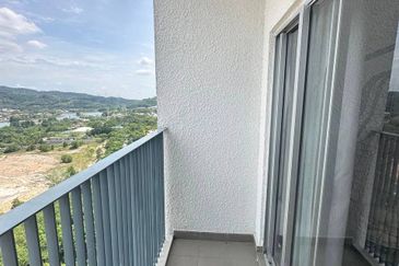 Cerrado @ Southville City