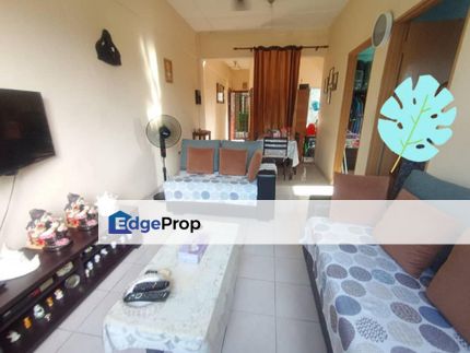 CHEAP FLAT TAMAN BUKIT MEWAH FOR SALE!!, Selangor, Kajang
