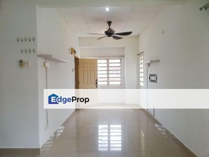 LOW DEPOSIT! FULL LOAN! Townhouse Taman Sri Kejora Kajang For Sale, Selangor, Kajang