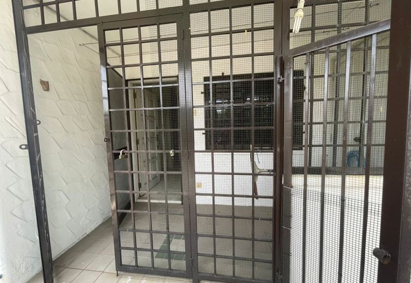 Country Villas @ County Heights