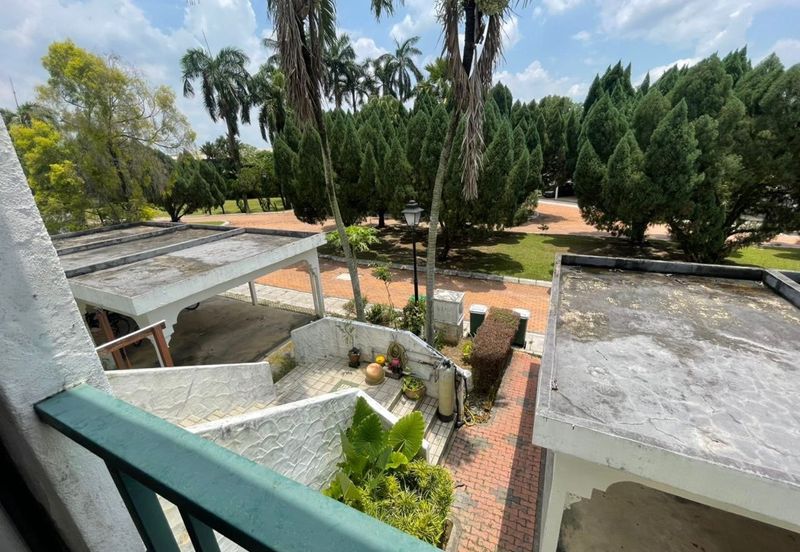 Country Villas @ County Heights