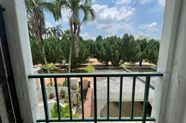 Country Villas @ County Heights