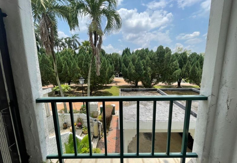 Country Villas @ County Heights