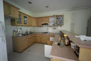 Country Villas @ County Heights