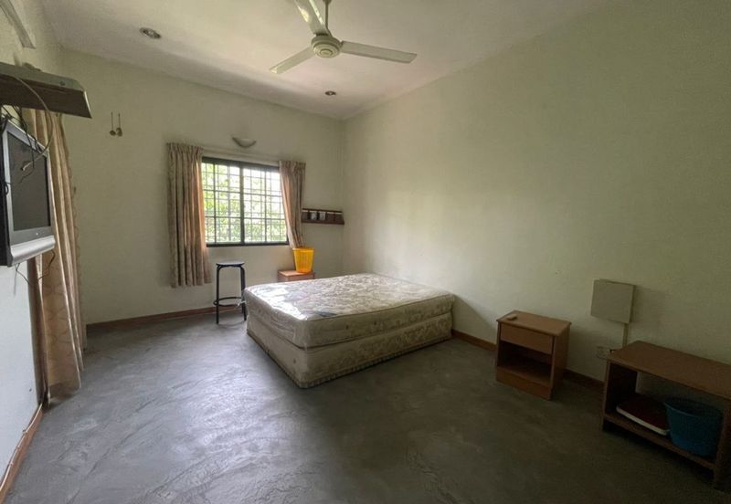 Country Villas @ County Heights