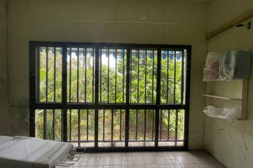 Country Villas @ County Heights