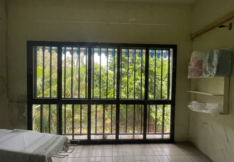 Country Villas @ County Heights