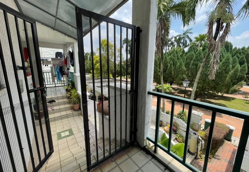 Country Villas @ County Heights