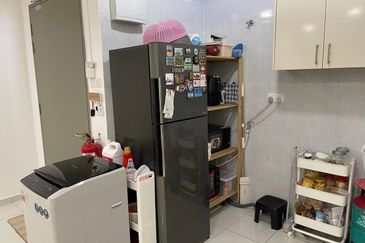 Residensi Setia Impian