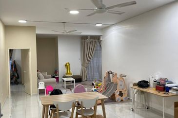 Residensi Setia Impian