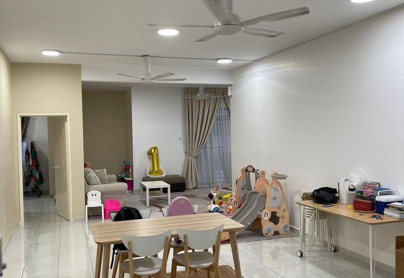 Residensi Setia Impian