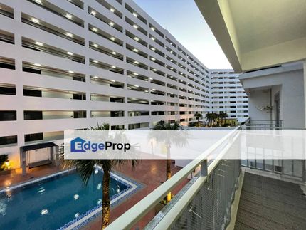 URGENT SELL Residensi Setia Impian, Kajang !!, Selangor, Kajang