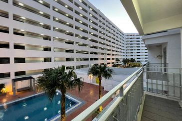 Residensi Setia Impian