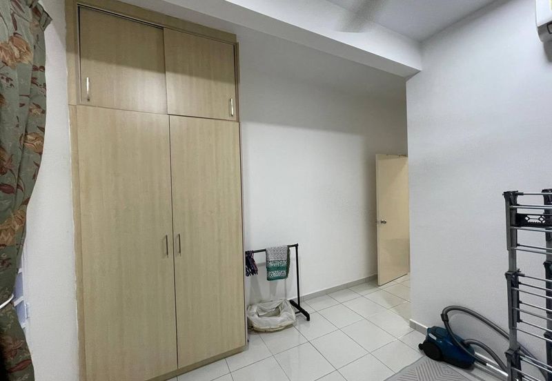 Residensi Setia Impian