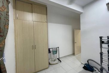 Residensi Setia Impian