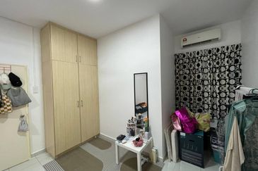 Residensi Setia Impian