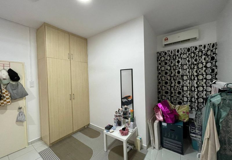 Residensi Setia Impian