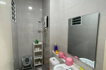 Residensi Setia Impian