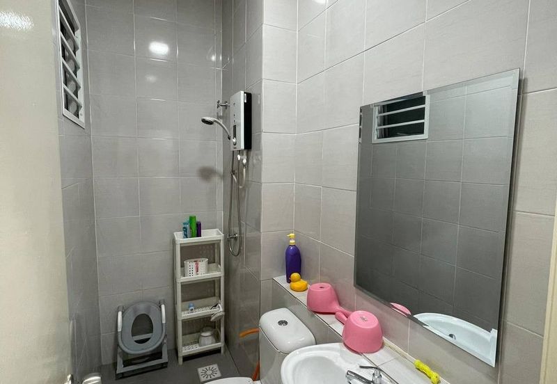 Residensi Setia Impian