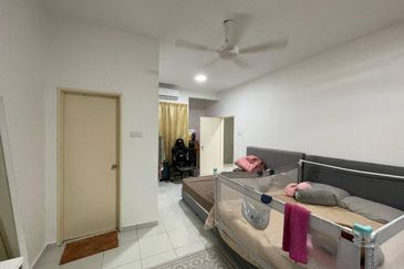 Residensi Setia Impian