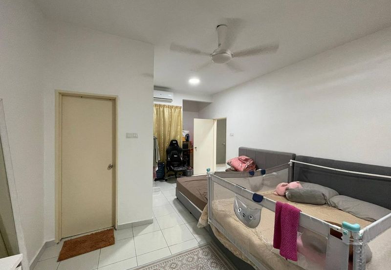 Residensi Setia Impian