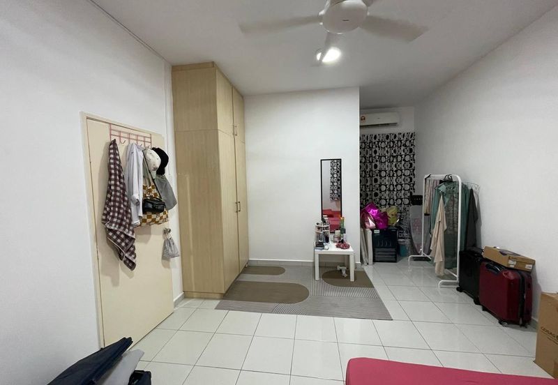 Residensi Setia Impian