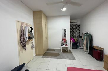 Residensi Setia Impian