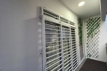 Residensi Setia Impian