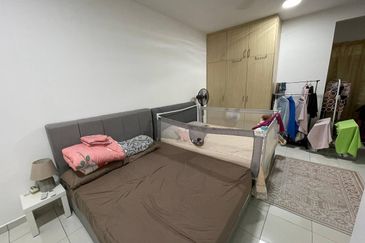 Residensi Setia Impian