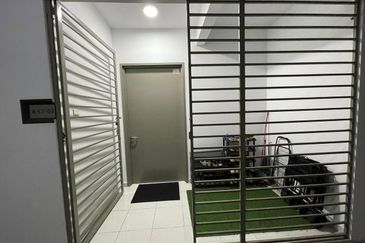 Residensi Setia Impian