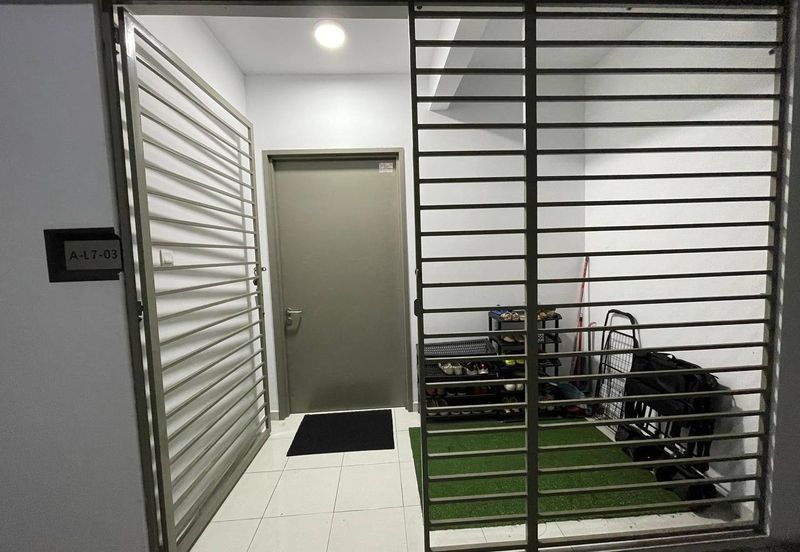 Residensi Setia Impian