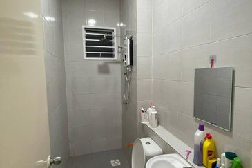 Residensi Setia Impian