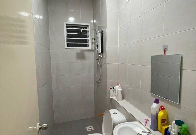 Residensi Setia Impian