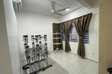 Residensi Setia Impian