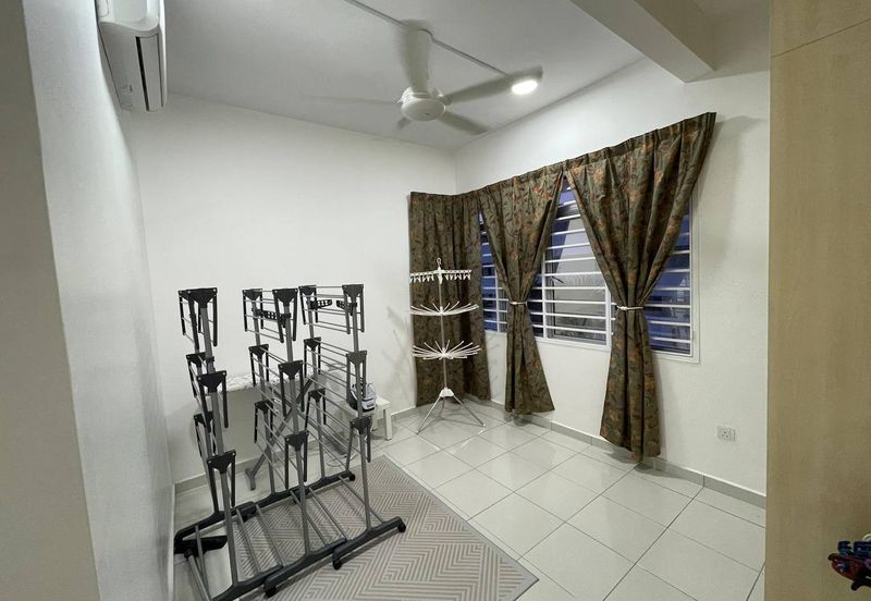 Residensi Setia Impian