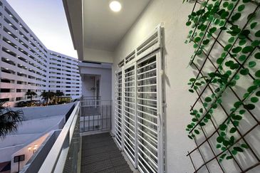 Residensi Setia Impian