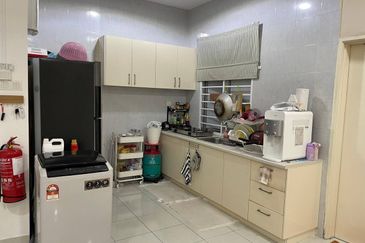 Residensi Setia Impian