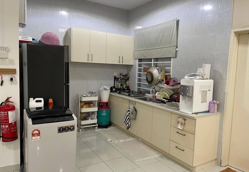 Residensi Setia Impian