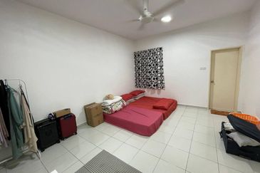 Residensi Setia Impian