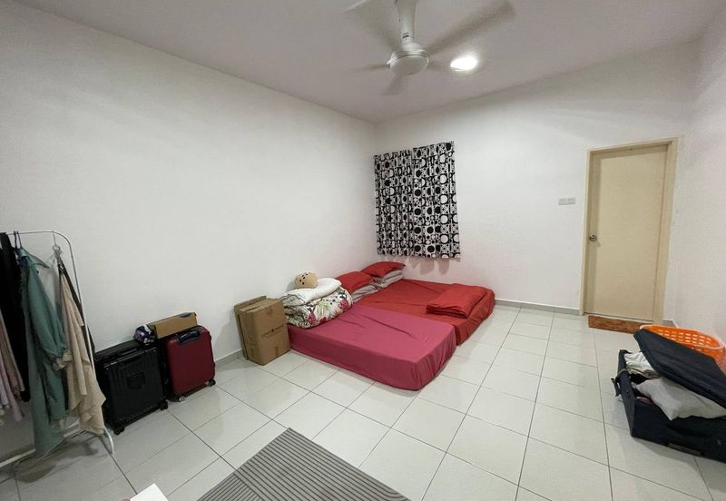 Residensi Setia Impian