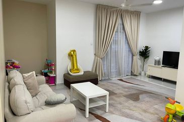 Residensi Setia Impian