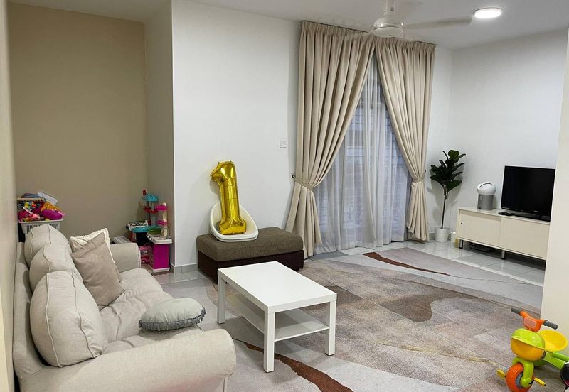 Residensi Setia Impian