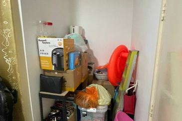 Residensi Setia Impian