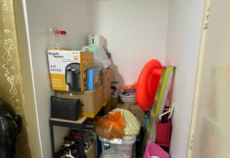 Residensi Setia Impian