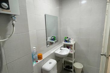 Residensi Setia Impian