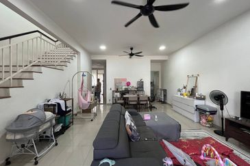 Cradleton @ Eco Majestic