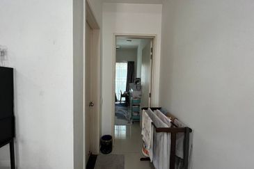 Cradleton @ Eco Majestic